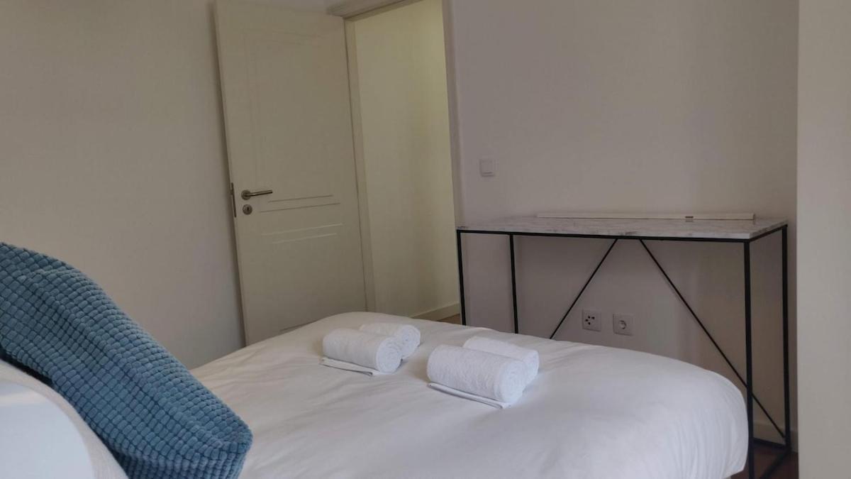 Castle Sao Jorge Modern With Elevator Apartamento *